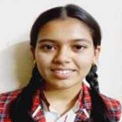 Ananya Samaiya