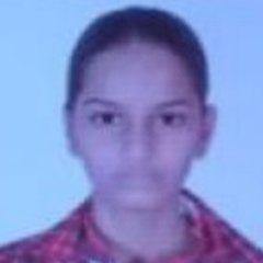 Komal Meena