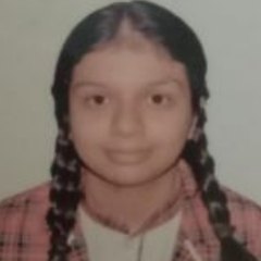 Mishti Jain