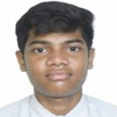 Saksham Vishwakarma